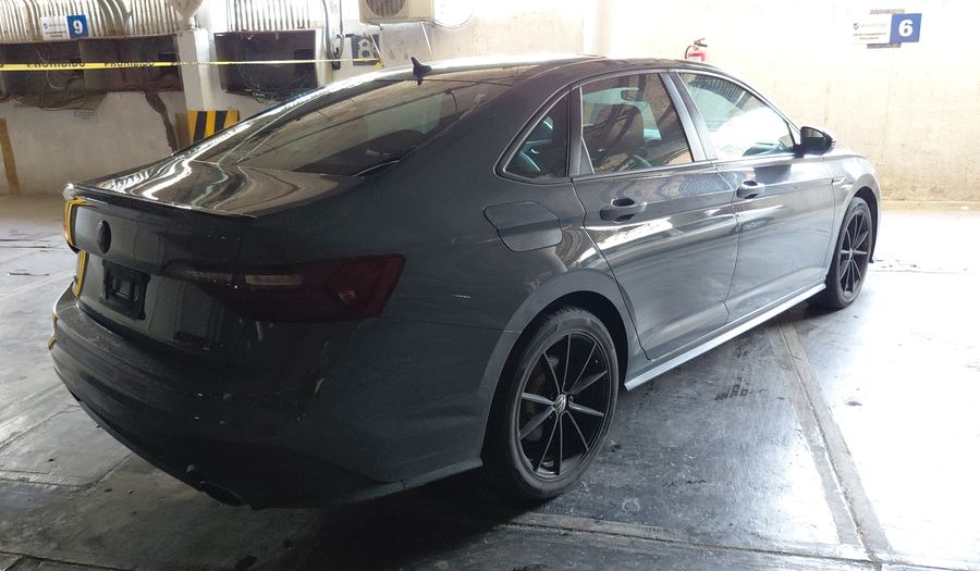 Volkswagen Jetta 2.0 GLI 40 ANIVERSARIO DSG Sedan 2024
