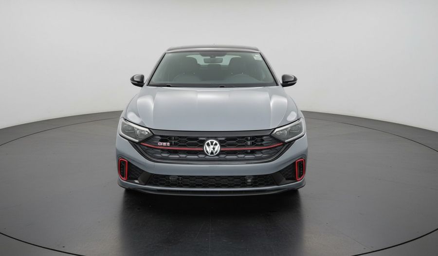 Volkswagen Jetta 2.0 GLI 40 ANIVERSARIO DSG Sedan 2024