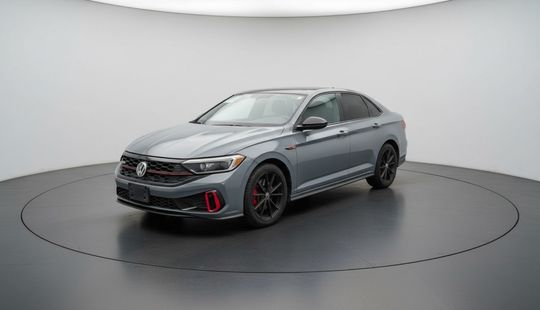 Volkswagen • Jetta