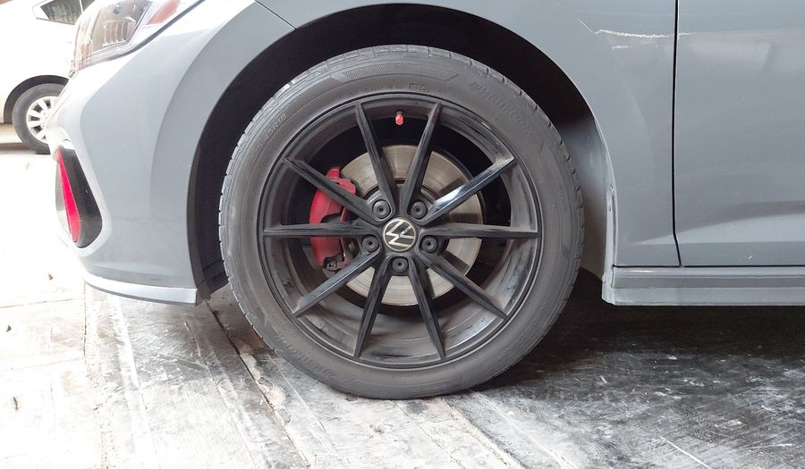 Volkswagen Jetta 2.0 GLI 40 ANIVERSARIO DSG Sedan 2024