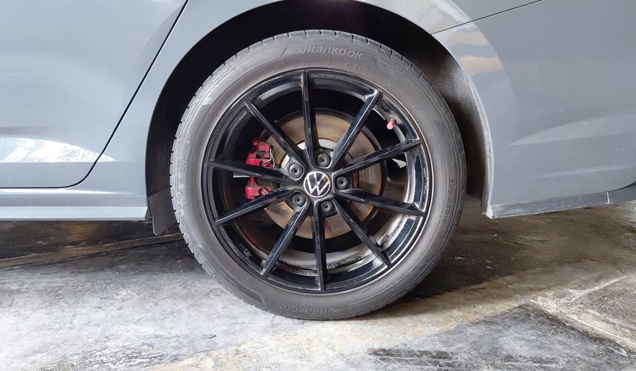 Volkswagen Jetta 2.0 GLI 40 ANIVERSARIO DSG Sedan 2024