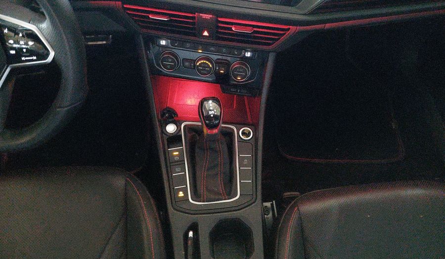 Volkswagen Jetta 2.0 GLI 40 ANIVERSARIO DSG Sedan 2024