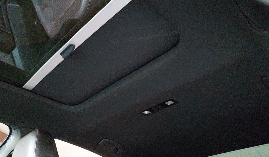 Volkswagen Jetta 2.0 GLI 40 ANIVERSARIO DSG Sedan 2024