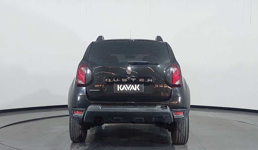 Renault Duster 1.6 16V HI-FLEX EXPRESSION Suv 2016