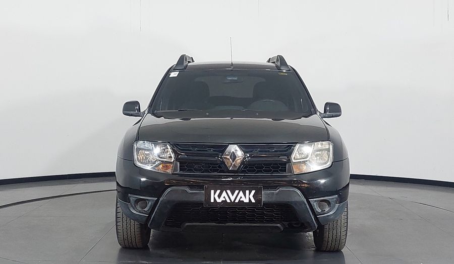 Renault Duster 1.6 16V HI-FLEX EXPRESSION Suv 2016