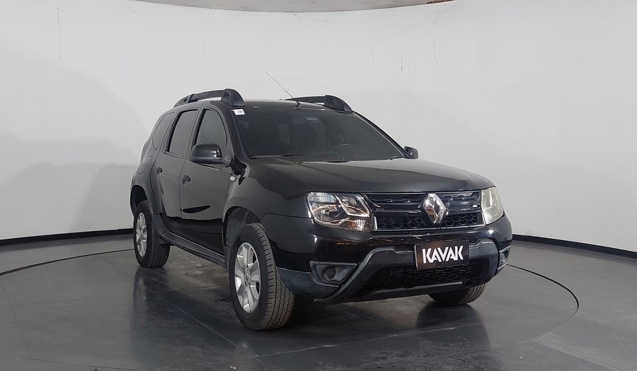 Renault Duster 1.6 16V HI-FLEX EXPRESSION Suv 2016