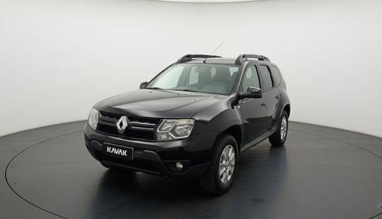 Renault • Duster