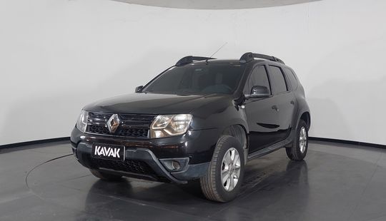 Renault • Duster