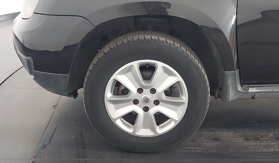 Renault Duster 1.6 16V HI-FLEX EXPRESSION Suv 2016