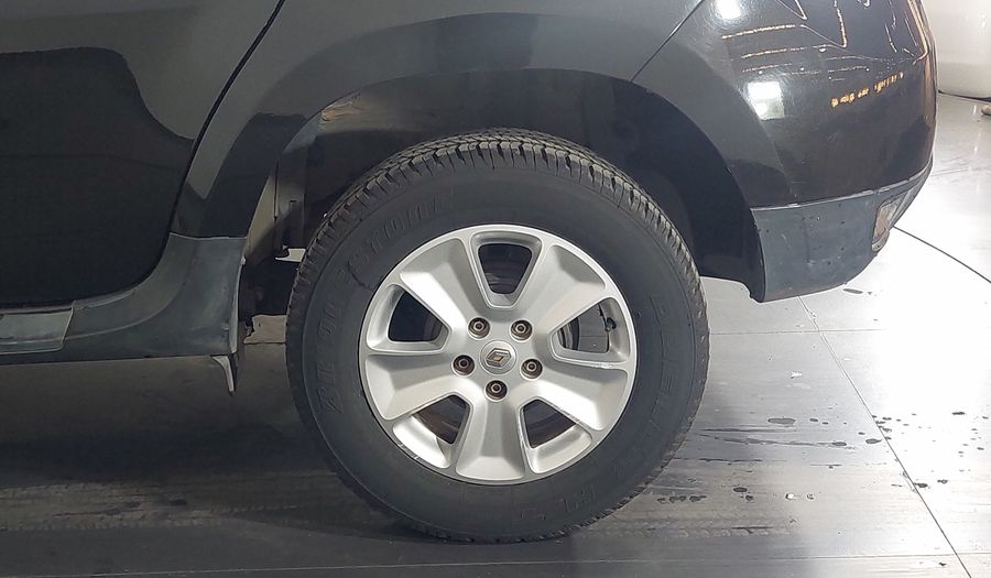 Renault Duster 1.6 16V HI-FLEX EXPRESSION Suv 2016