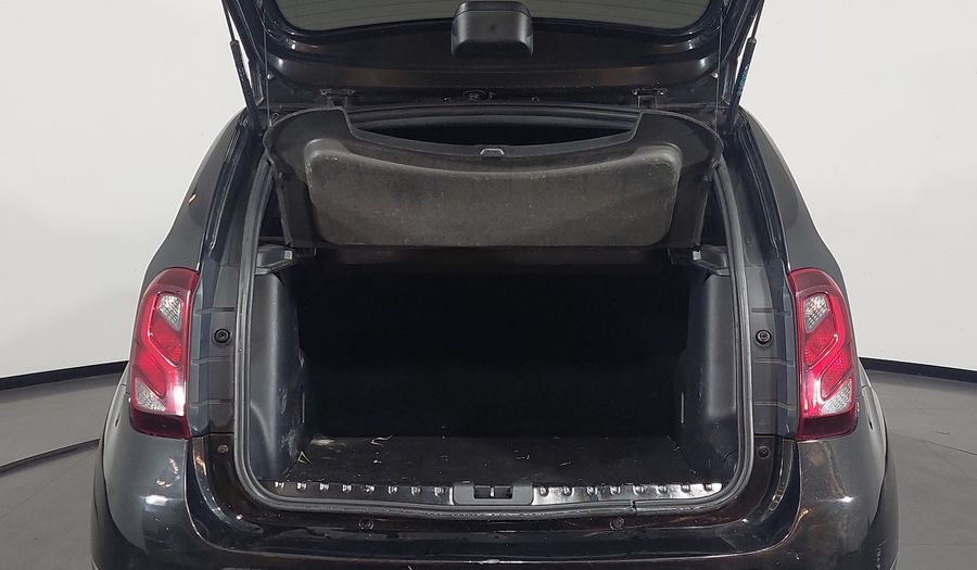 Renault Duster 1.6 16V HI-FLEX EXPRESSION Suv 2016