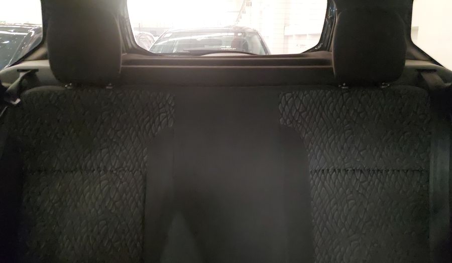 Renault Duster 1.6 16V HI-FLEX EXPRESSION Suv 2016