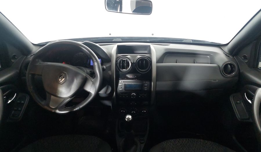 Renault Duster 1.6 16V HI-FLEX EXPRESSION Suv 2016