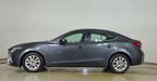 Mazda 3 1.6 S AUTO Sedan 2017