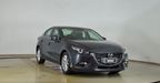 Mazda 3 1.6 S AUTO Sedan 2017