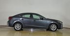Mazda 3 1.6 S AUTO Sedan 2017