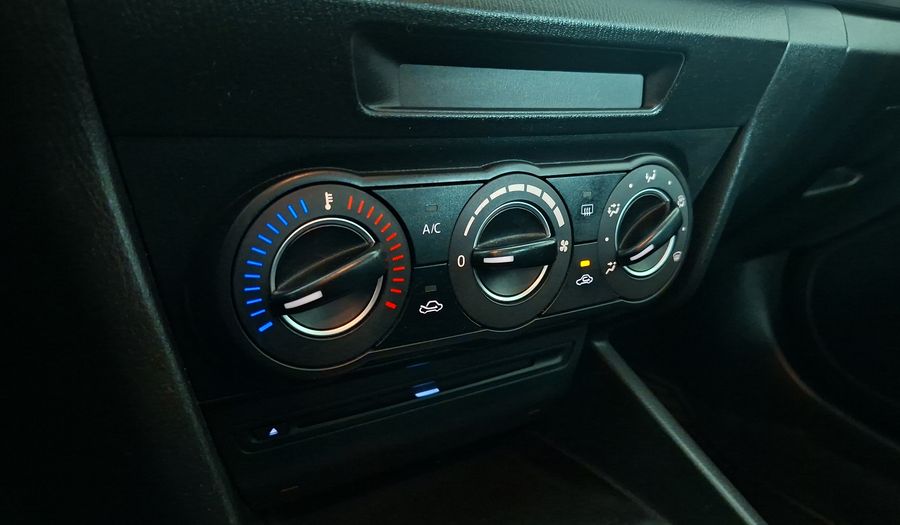 Mazda 3 1.6 S AUTO Sedan 2017