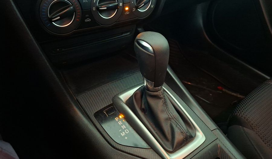 Mazda 3 1.6 S AUTO Sedan 2017