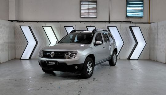 Renault • Duster