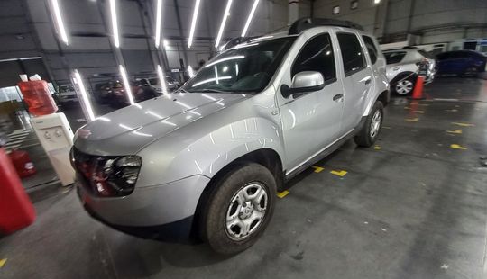 Renault • Duster