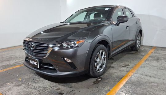 Mazda • CX-3