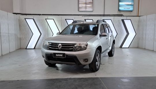 Renault • Duster