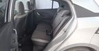 Chevrolet Agile 1.4 LS Hatchback 2016