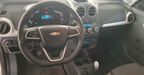 Chevrolet Agile 1.4 LS Hatchback 2016