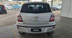 Chevrolet Agile 1.4 LS Hatchback 2016