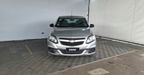 Chevrolet Agile 1.4 LS Hatchback 2016