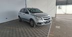 Chevrolet Agile 1.4 LS Hatchback 2016