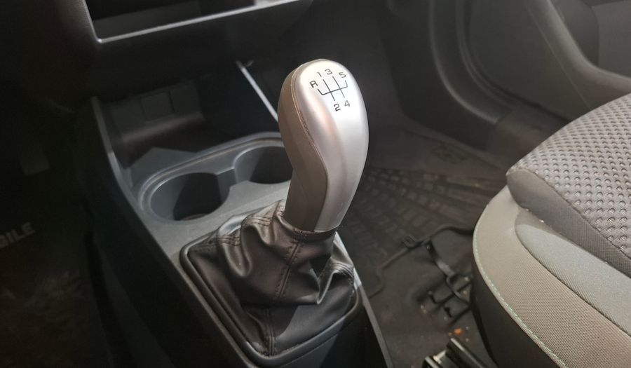 Chevrolet Agile 1.4 LS Hatchback 2016