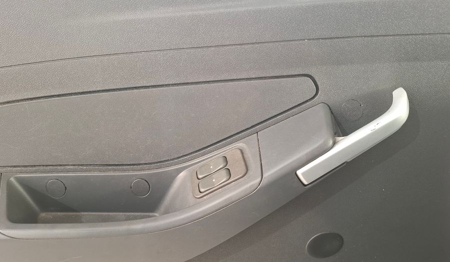 Chevrolet Agile 1.4 LS Hatchback 2016
