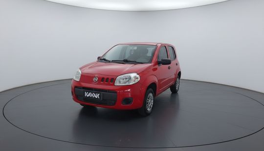 Fiat • Uno