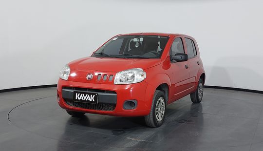 Fiat • Uno