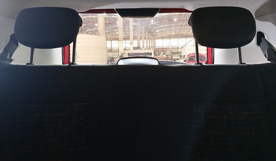 Fiat Uno 1.0 EVO FLEX VIVACE Hatchback 2015