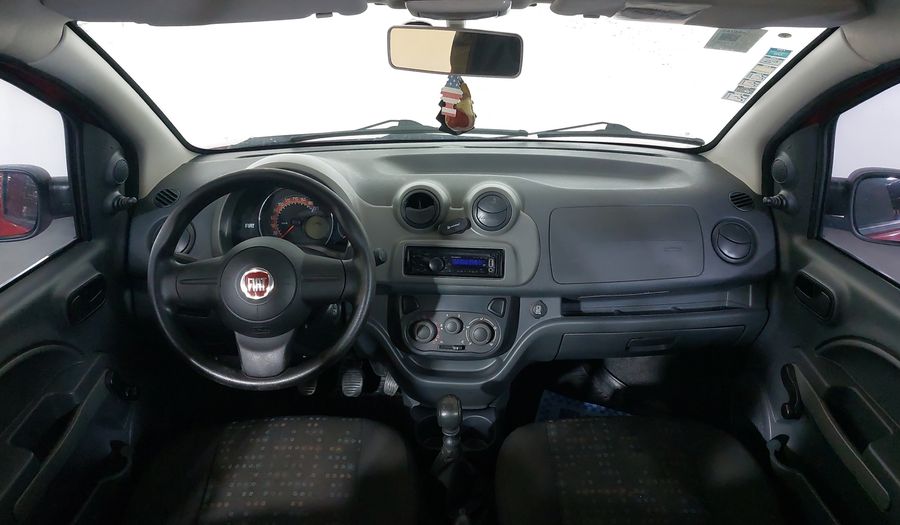 Fiat Uno 1.0 EVO FLEX VIVACE Hatchback 2015