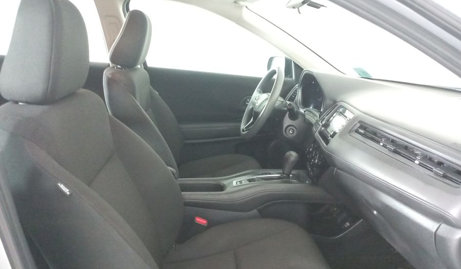 Honda Hr-v 1.8 UNIQ CVT Suv 2017