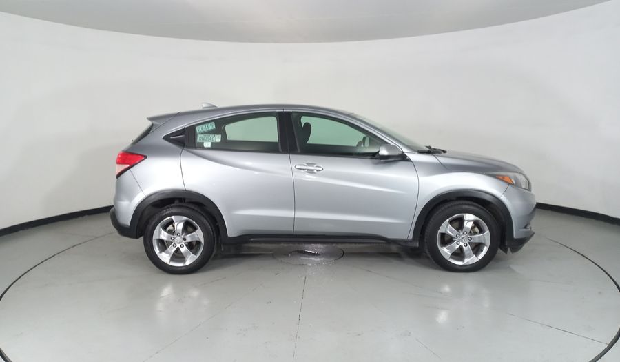 Honda Hr-v 1.8 UNIQ CVT Suv 2017