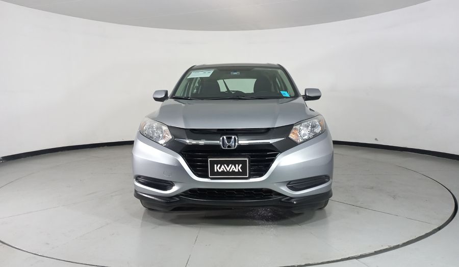 Honda Hr-v 1.8 UNIQ CVT Suv 2017