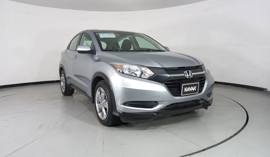 Honda Hr-v 1.8 UNIQ CVT Suv 2017