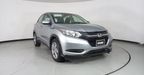 Honda Hr-v 1.8 UNIQ CVT Suv 2017