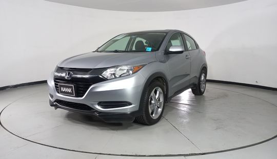 Honda • HR-V