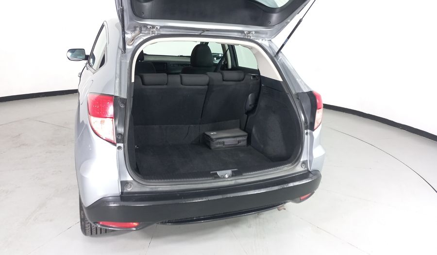 Honda Hr-v 1.8 UNIQ CVT Suv 2017