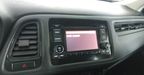 Honda Hr-v 1.8 UNIQ CVT Suv 2017