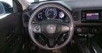 Honda Hr-v 1.8 UNIQ CVT Suv 2017