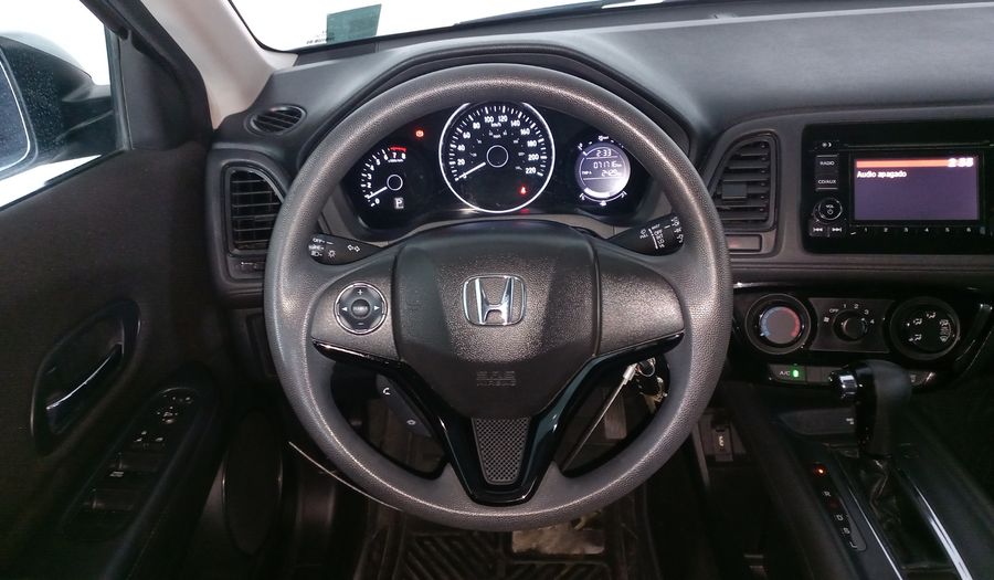 Honda Hr-v 1.8 UNIQ CVT Suv 2017