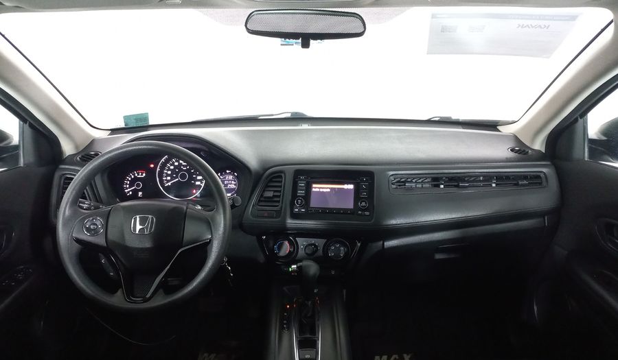 Honda Hr-v 1.8 UNIQ CVT Suv 2017