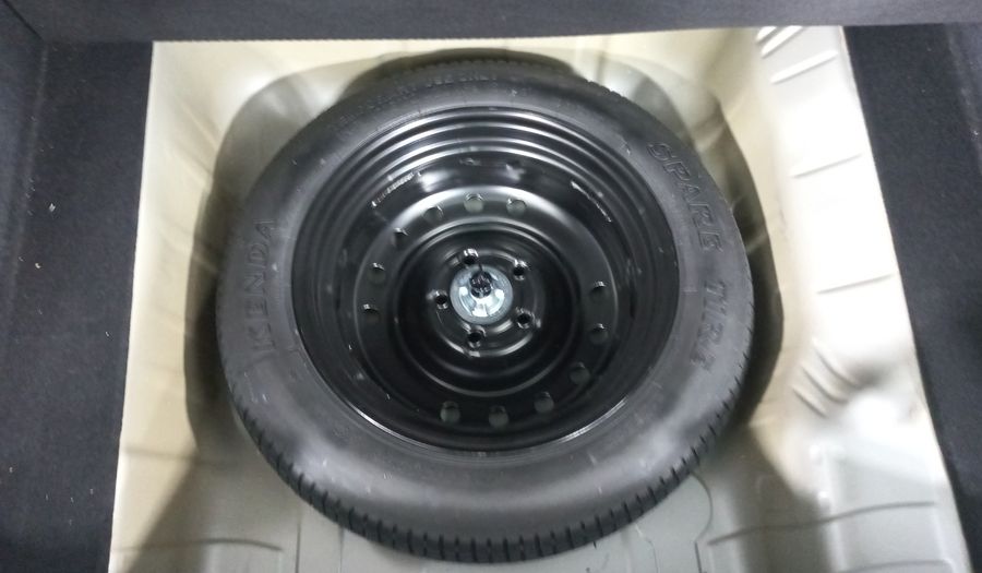 Honda Hr-v 1.8 UNIQ CVT Suv 2017