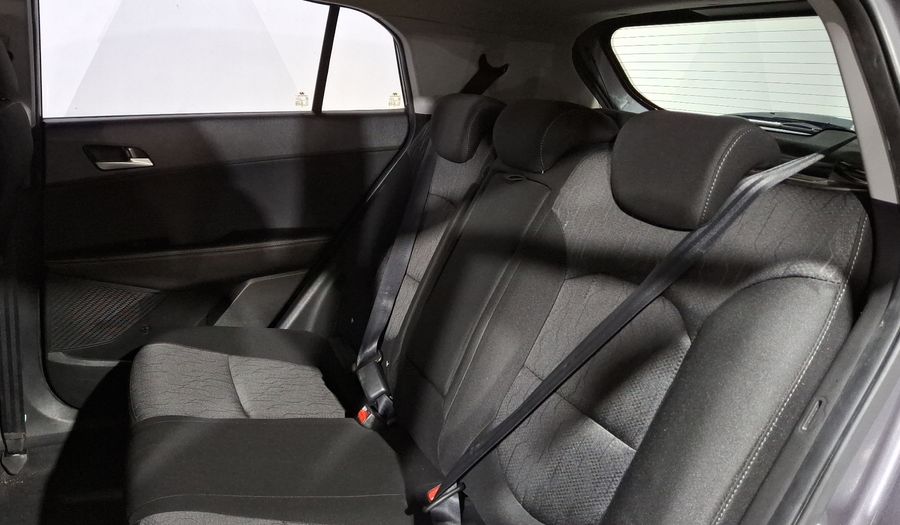 Hyundai Creta 1.6 GLS PREMIUM AUTO Suv 2019